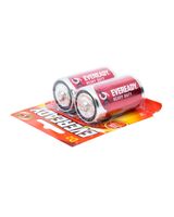 Eveready Red Battery D 2 Eveready Red Battery D 2