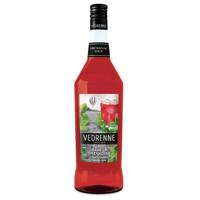 Vedrenne Syrup Grenadine 1Ltr