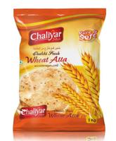 Chaliyar Chaliyar Fresh Atta 2000gm (UAE Delivery Only)