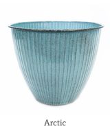 Robert Allen Sheridan 6 inch Pot Arctic