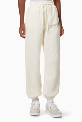 Printed Pantalone Pants in Cotton Printed Pantalone Pants in Cotton