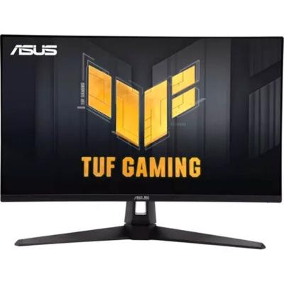 Asus TUF Gaming VG279QM1A 27 Inch FHD 280Hz IPS 1ms Gaming Monitor - 90LM05X0-B01370 Asus TUF Gaming VG279QM1A 27 Inch FHD 280Hz IPS 1ms Gaming Monitor - 90LM05X0-B01370