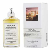 Maison Margiela Replica Music Festival (U) Edt 100Ml