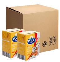 Puck Light Cooking Cream 200ml Box of 27