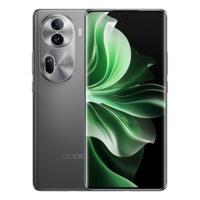 OPPO Reno11 Pro 5G Smartphone 512GB/12GB - Rock Grey