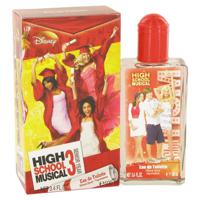 Air-Val High School Musical 3 For Women Eau De Toilette 100ml