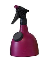 Hozelock Pulsar 1L Trigger Sprayer Plum