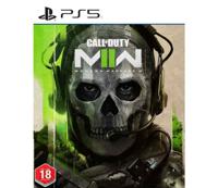 Call Of Duty Modern Warfare II PS5