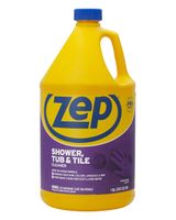Zep 1 Gallon Shower Tub & Tile Cleaner - thumbnail