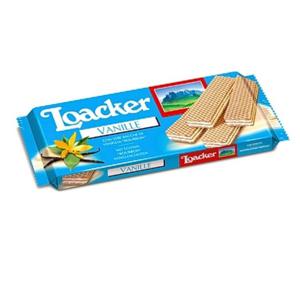 Loacker Classic Vanille 28 X 90Gms (UAE Delivery Only)