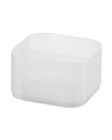 Pearl Life Short Divided Insert Translucent Pearl Life Short Divided Insert Translucent
