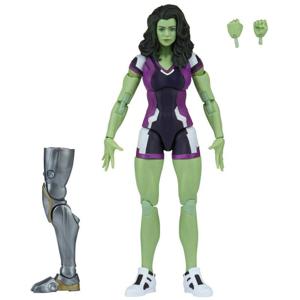 Hasbro Legends Series Marvel Avengers Disney Plus Character 1 6-Inch Action Figure