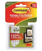 Command Picture Hang Strip Pack