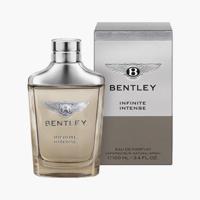 Bentley Infinite Intense Eau De Parfum Perfume for Men - 100 ml