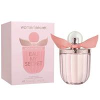 Women Secret Eau My Secret Edt 100Ml