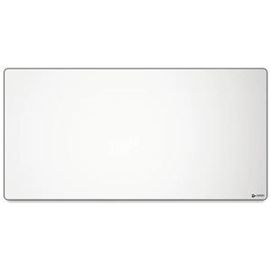 Glorious 3XL Extended Gaming Mouse Pad White (122 x 61 cm)