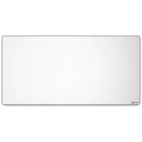 Glorious 3XL Extended Gaming Mouse Pad White (122 x 61 cm)