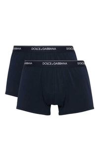 Logo Waistband Boxers, Set of Two