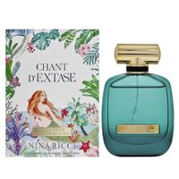 Nina Ricci Chant D'Extase Limited Edition Women Edp 50ML