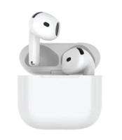 Green Lion 4 ANC True Wireless Earbuds - White