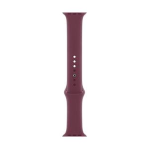 Apple Watch 45mm Mulberry Sport Band - S/M