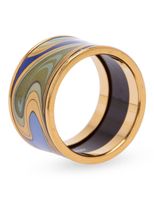 Few Sarah Bernhardt Aquamarin Ring Diva 53MM Few Sarah Bernhardt Aquamarin Ring Diva 53MM