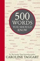 500 Words You Should Know | Caroline Taggart - thumbnail