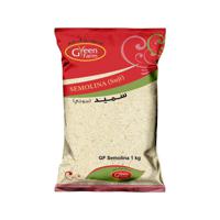 Green Farm Semolina 1Kg