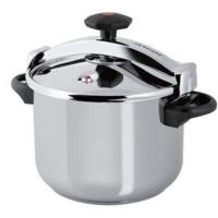 Royalford 5.0ltr SS Pressure Cooker - RF9649