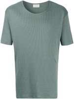 Lemaire short sleeve T-shirt - Green