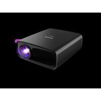 Philips NeoPix N-320 250 Lumens FHD Home Projector - Black (NPX320)