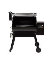 Traeger Pro 780 Pellet Grill Black