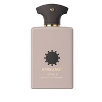 Amouage Library Collection Opus V - Woods Symphony (U) Edp 100Ml