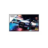 Sony 100 Inch 4K Smart UHD TV | Bravia | Professional Display | FW-100BZ40J