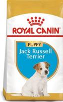 Royal Canin Breed Health Nutrition Jack Russell Puppy 1.5 Kg Dog Food