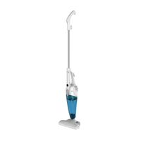 Midea 2 in 1 upright vacuum cleaner, SC861