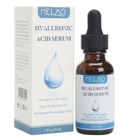 MELAO Hyaluronic Acid Serum