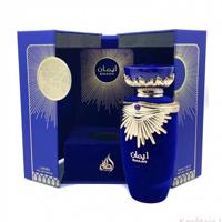 Lattafa Emaan (U) Edp 100Ml