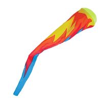 Outward Hound Comet Fetch Ball Mlt Dog Toy Lg