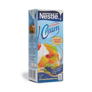 Nestle All Purpose Cream 250ml