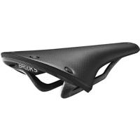 Brooks C13 Saddle Black