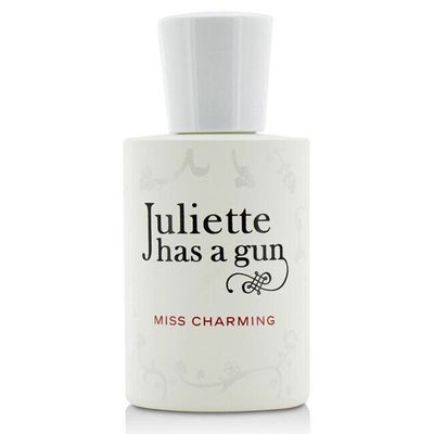 Juliette Has A Gun Miss Charming (W) Edp 50Ml