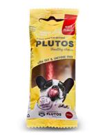 Pluto Dog Chew Chicken Large Piece 5Pcs