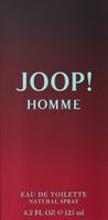 Joop Homme For Men Edt 125 ml (UAE Delivery Only)
