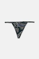 Womens Thong Spring  Green - thumbnail