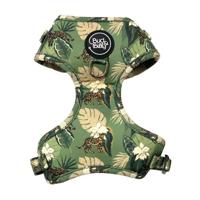 Bud & Billy Safari Vest Harness Small