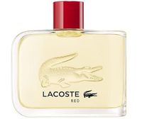 Lacoste Red Pour Homme Edt 125 ml (UAE Delivery Only)