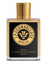 J.F. Schwarzlose Berlin Rausch (U) Edp 50Ml Tester