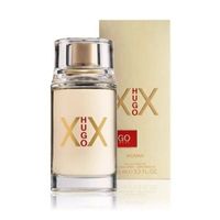 Hugo Boss Hugo Xx Women Edt 100ML - thumbnail