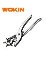 Wokin 9 inch Revolving Punch Pliers